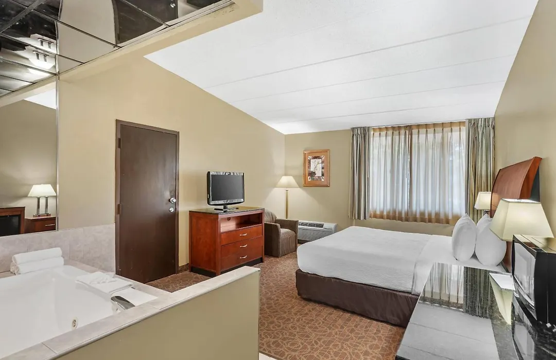 Quality Inn Old Saybrook - Westbrook-1
